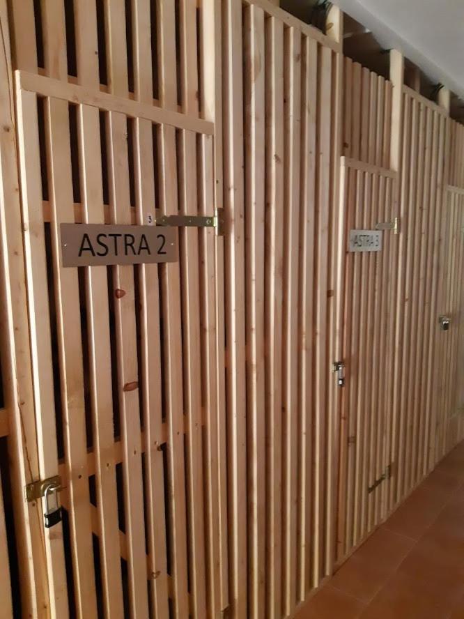 Astra Lipno Apartment Frymburk Exterior photo